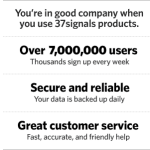 formulario de emarketing