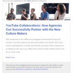 ejemplo de newsletter para pequeños negocios