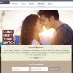 landing pages en facebook