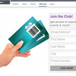 integrar formulario a facebook