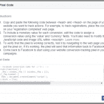 view pixel code view pixel code