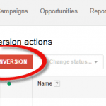 conversion conversion