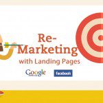 remarketing landing pages
