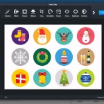 editor de landing page