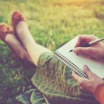writing
