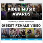 Video Music Awards