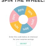 Ruleta imágenes para emails