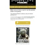 Descuento email marketing