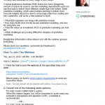 eMarketer agradecimiento