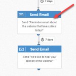 enviar 2do recordatorio