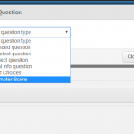 Net Promoter Score pregunta