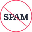 ¡ActiveTrail lucha contra el SPAM!