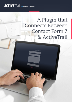 Guía rápida: un Plugin que se Conecta entre Contact Form 7 y ActiveTrail