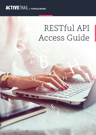 Una Guía de Acceso a la RESTful API de ActiveTrail