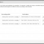 personalization english 5