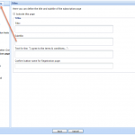 Preferences and Preview.