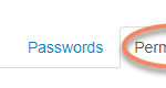 Permissions