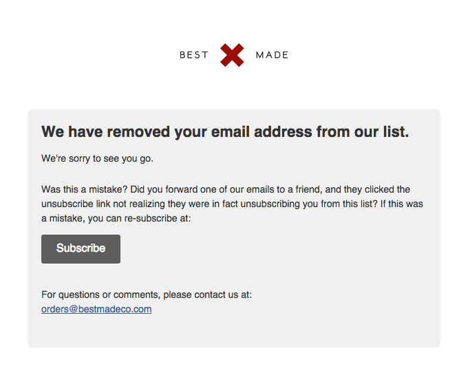 anti spam email blacklists