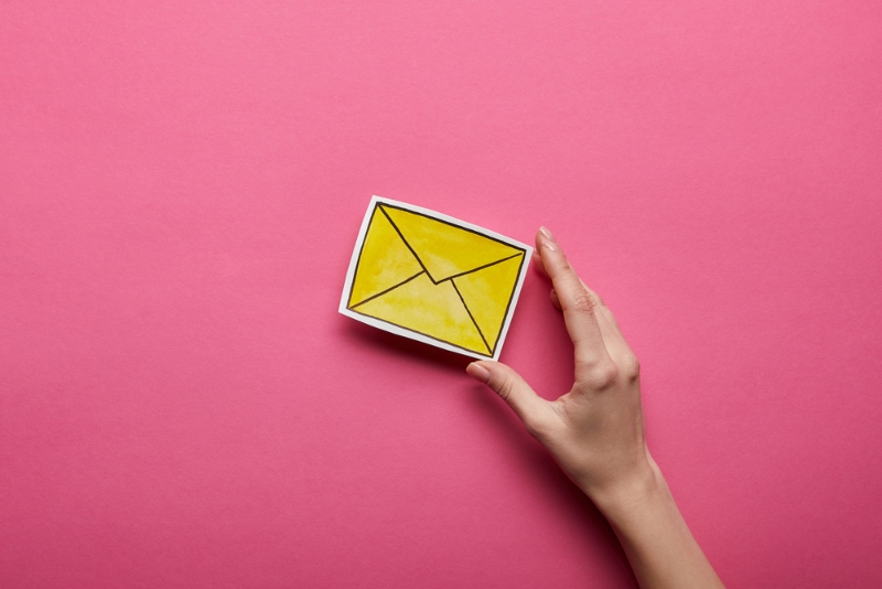 comment envoyer email en masse