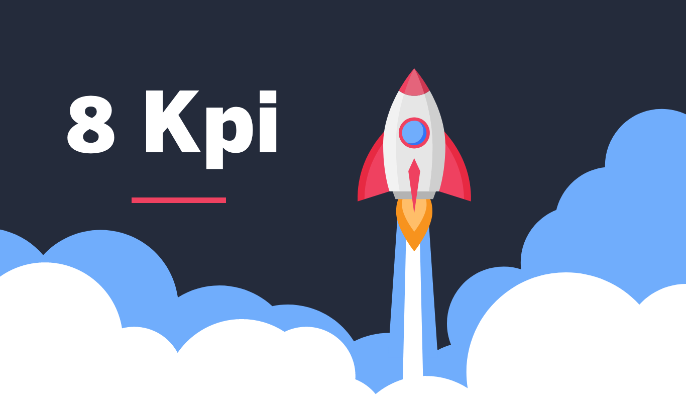 KPI de Emailing: 8 Cifras a Seguir para Medir el Rendimiento de sus Campañas en 2025