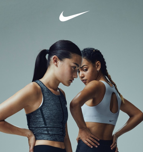 Nike’s