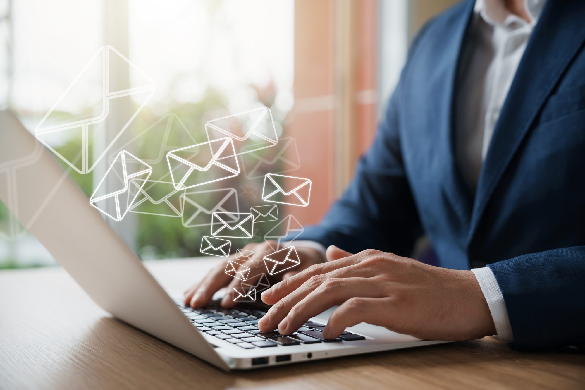 Elige el mejor software para campañas de newsletter