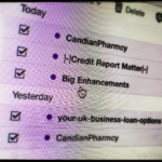 mejores encabezados de correo electrónico