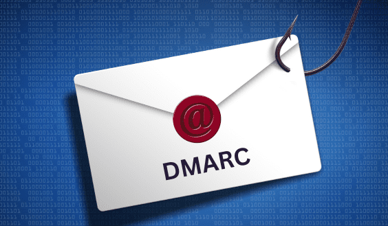 DMARC updates