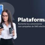 plataforma sms