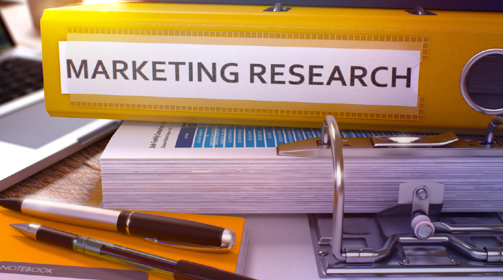 data marketing