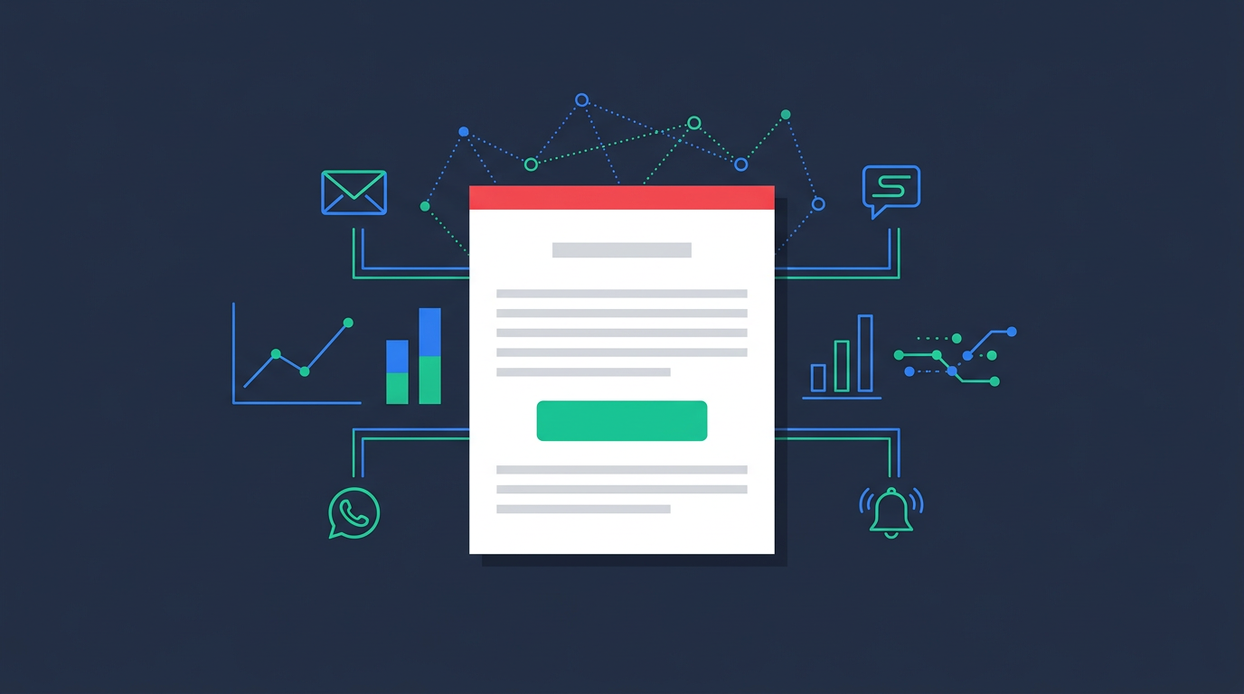 Cómo escribir un newsletter: pasos, ejemplos y plantillas
