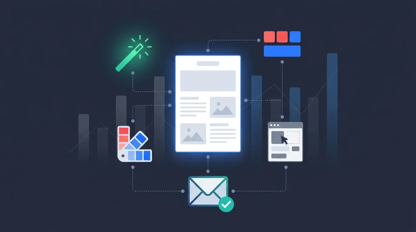 Herramientas para crear un boletin atractivo