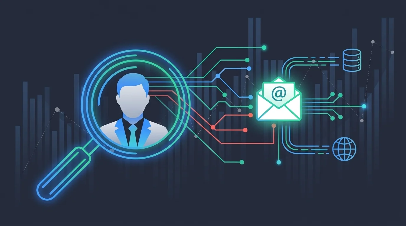 Las 7 Mejores Herramientas Para Encontrar Las Direcciones De Correo Electrónico De Tus Clientes Potenciales B2B