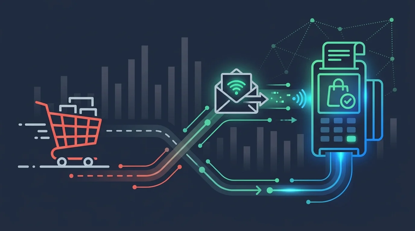 Carritos de compras abandonados: 8 consejos para formular el correo electrónico perfecto