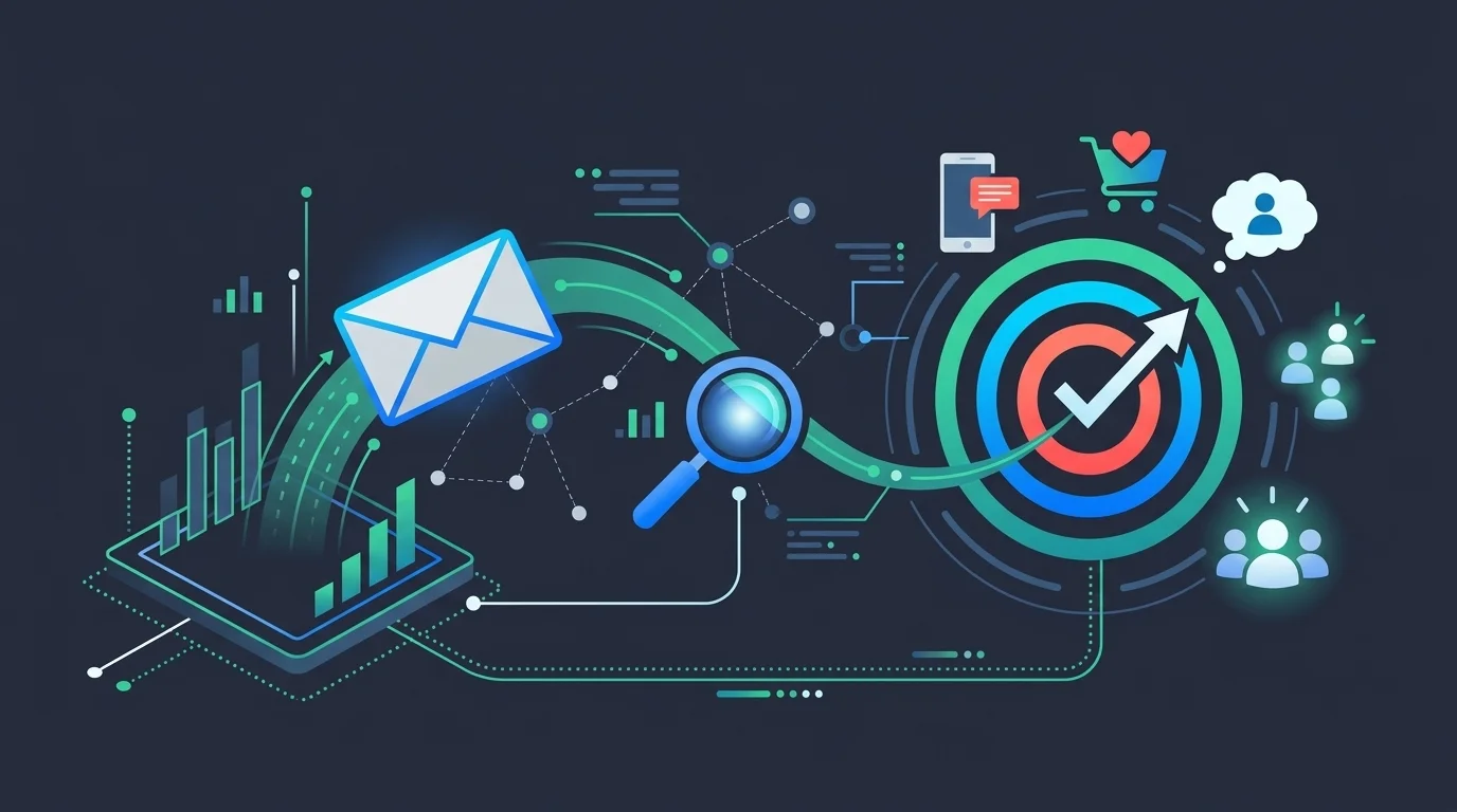 Ejecuta una campaña de email marketing verdaderamente efectiva