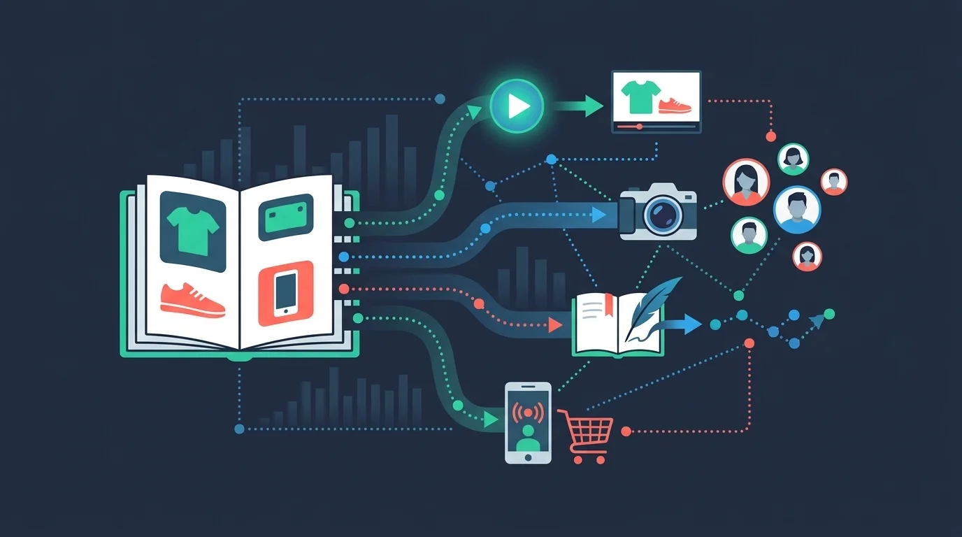 Las 10 Mejores Ideas De Contenido Ecommerce Para Tu Sitio