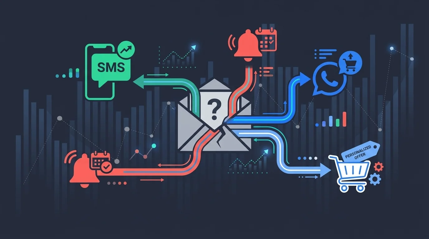 13 alternativas creativas para enviar emails de comprobación