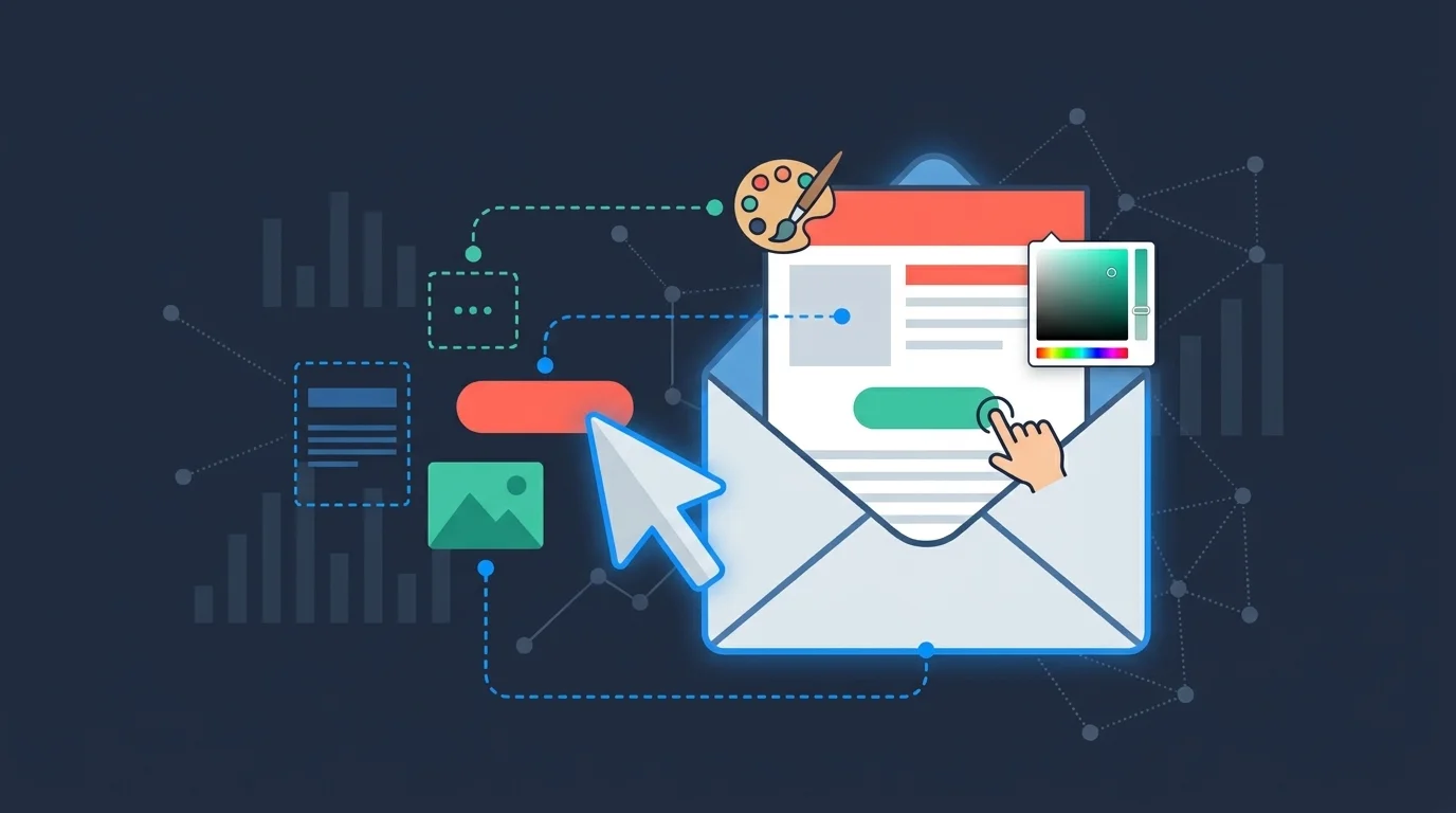 Cómo Personalizar una Plantilla de Email en 5 Sencillos Pasos