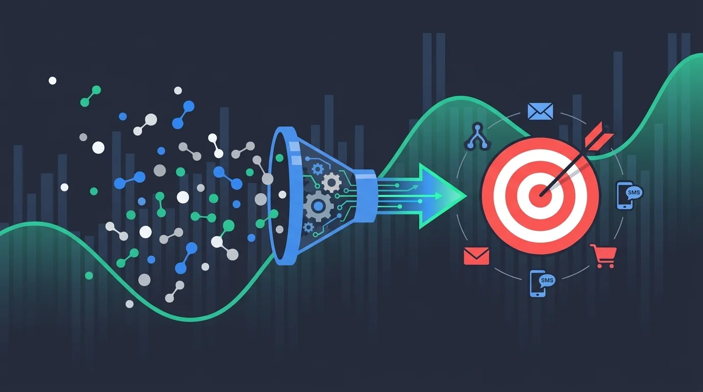 Data Marketing : Aumentar las Ventas con un Enfoque Basado en Datos