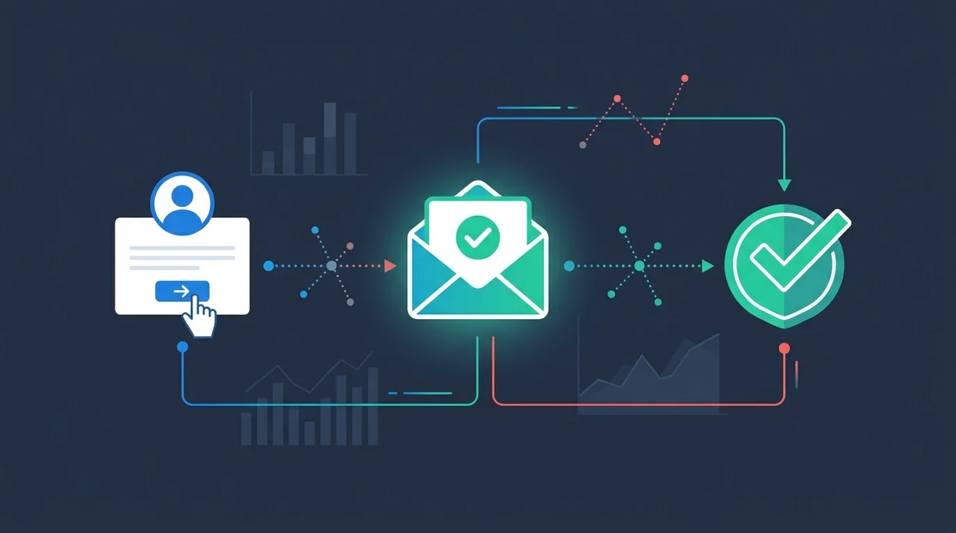 El doble Opt-in: Uno de los primeros pasos del email marketing