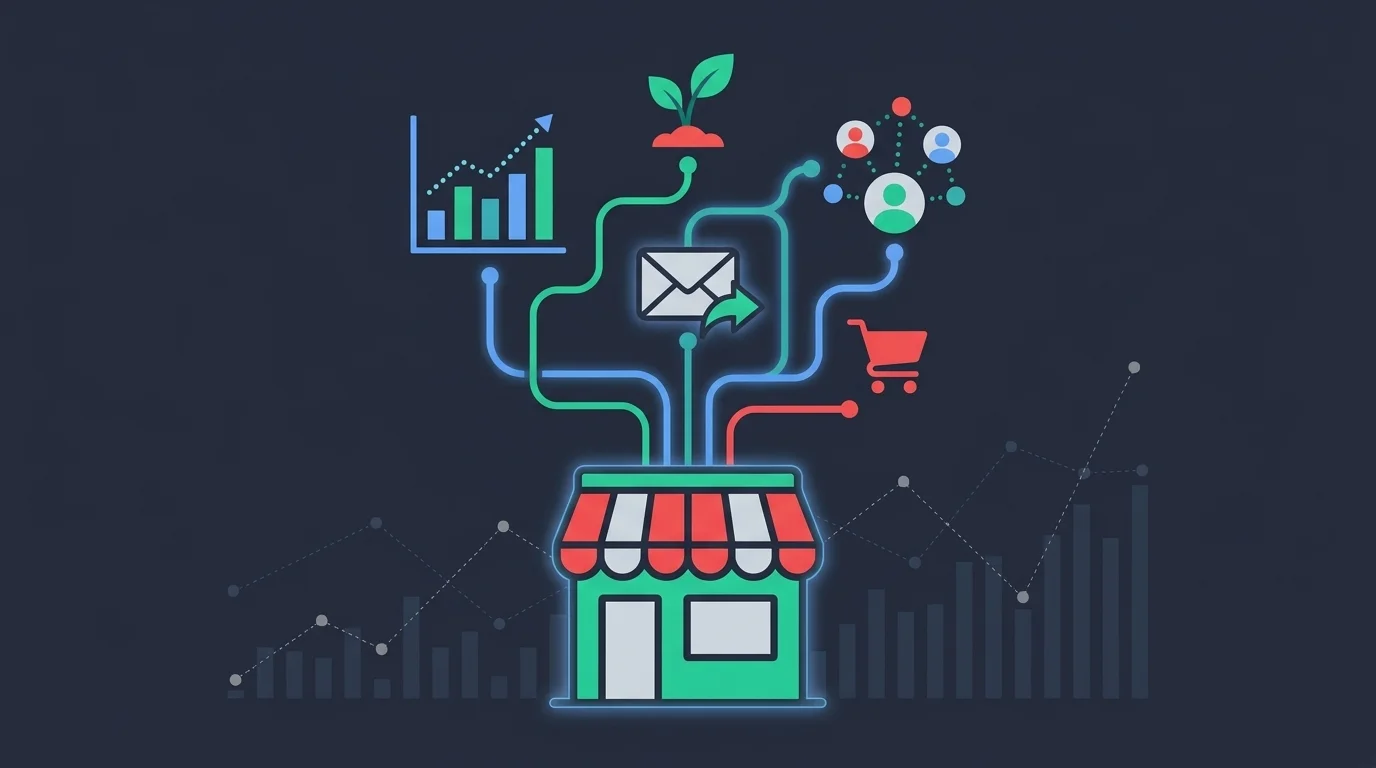 Las 10 Principales Ventajas Del Marketing Por Correo Electrónico Para Pequeñas Y Nuevas Empresas