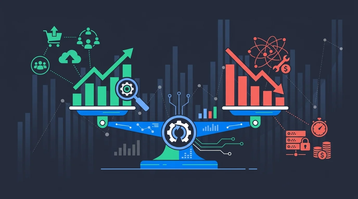 Magento Ecommerce : Los argumentos clave