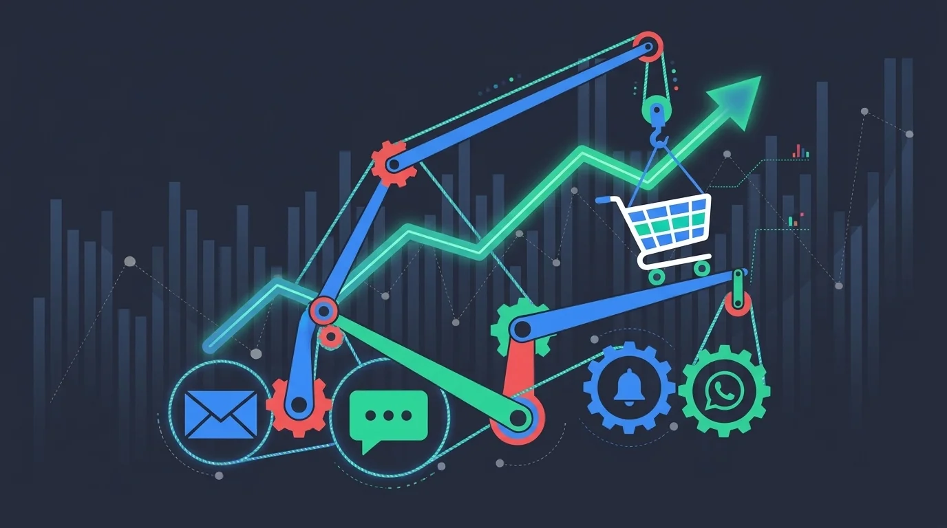 Marketing para Ecommerce: Estrategias para impulsar tus ventas online