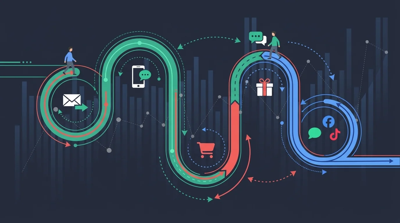 Marketing Relacional: Nuestros consejos para una estrategia digital ganadora