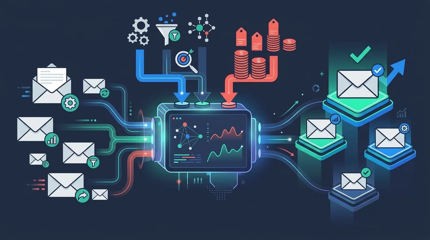 Herramientas De Email Marketing : Las 9 Más Populares En 2026