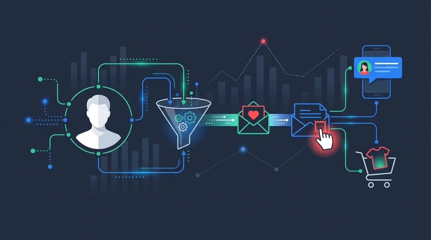 8 Técnicas de Personalización para Impulsar su Marketing en 2025