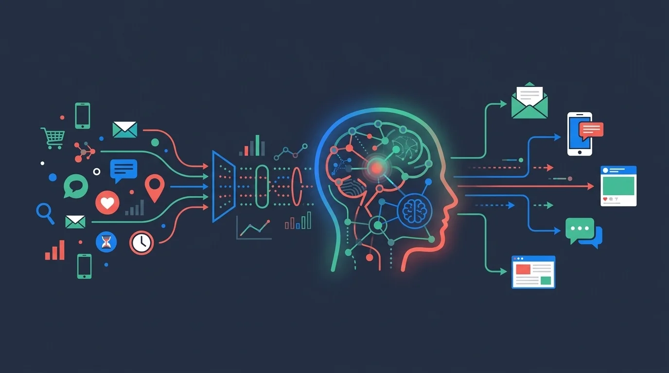 Creacion de un persona de marketing a partir de clientes reales