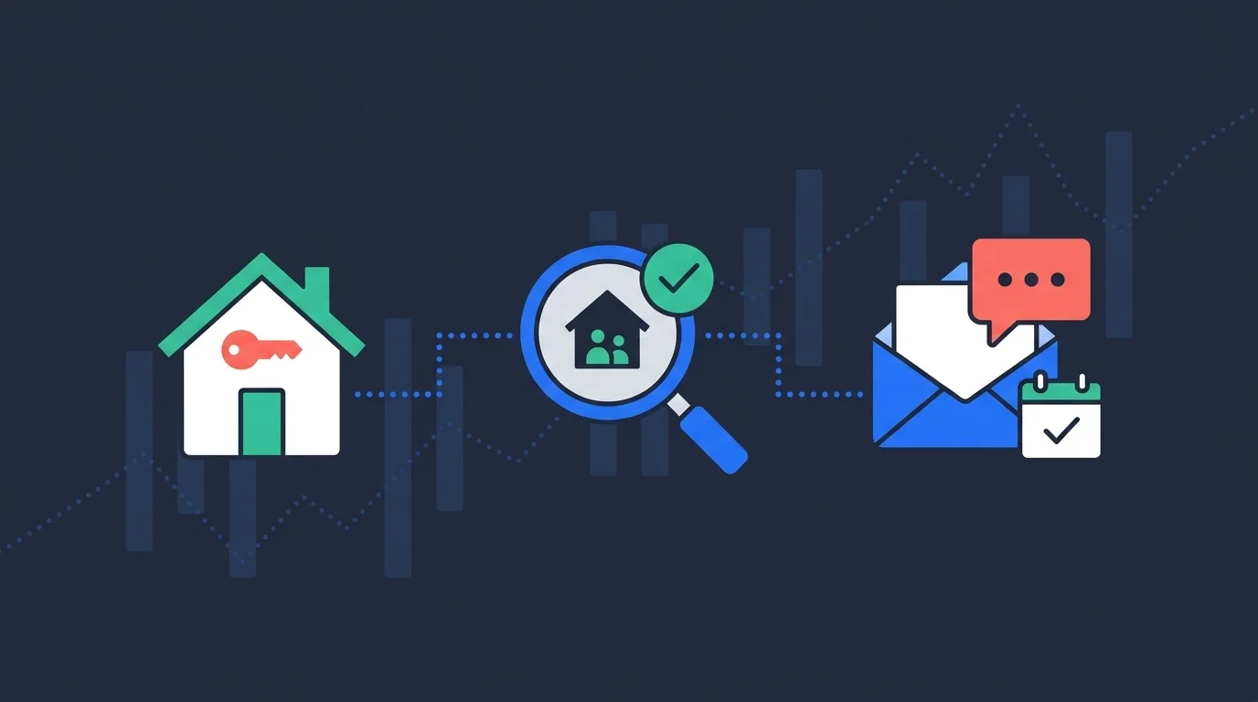 Top 10 Mejores Ideas de Email Marketing para Agentes Inmobiliarios