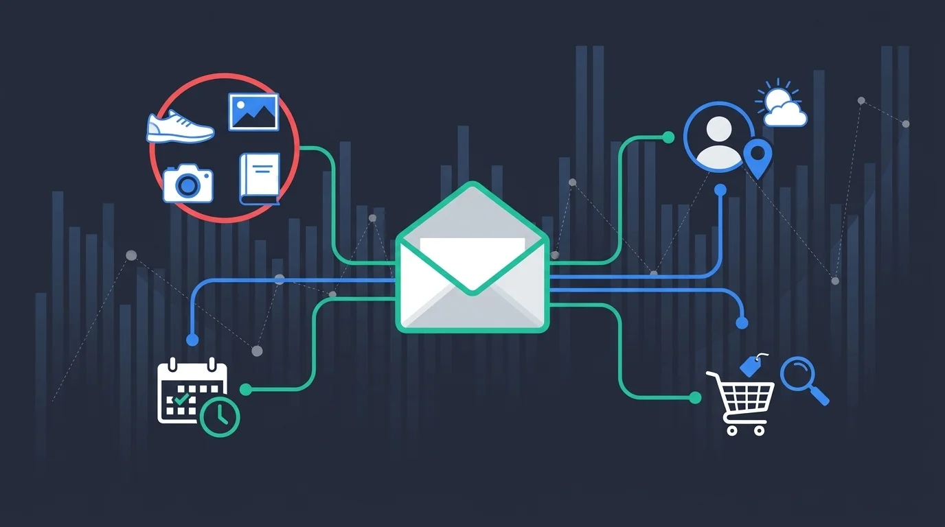 Técnicas para personalizar Emails que Debes Saber